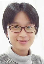 Liping Yang