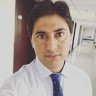 Ali Wajahat