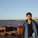 Huai-Yi Chen