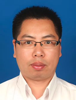 Chaosheng Wang