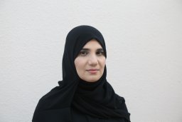 Fatma Al Jasmi
