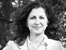 Zecevic Alma