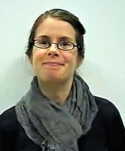 Lorraine Whitmarsh