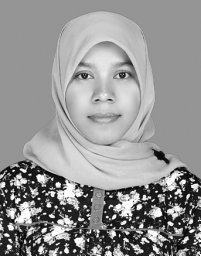 Adrayanti Sabar