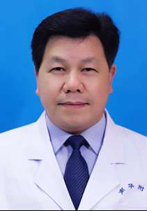 Jincai Liu