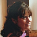 Catherine Pritchard