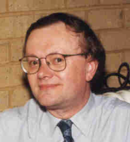 David A. Duce