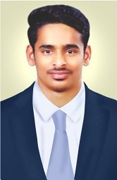 Akshay Patil