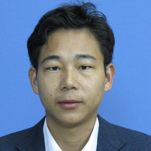 Xianyan Wang