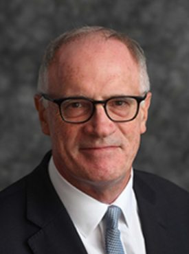 Alex N. Halliday