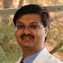 Keyur S Vyas