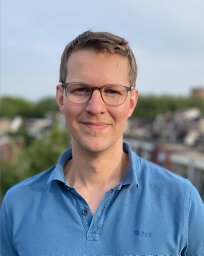 Kleijn Laurens H J