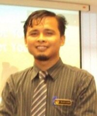 Hanudin Amin