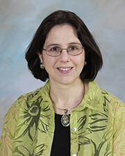 Carmen W. Dessauer