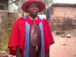 C. A. Edem