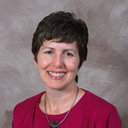 Georgia C. Frey