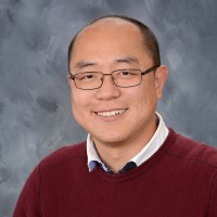 Lipu Wang