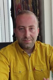 Ali Shokri Kalan