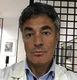 Luca Mario Rossetti