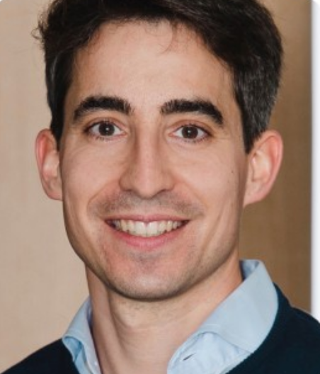 Tobias Sutter
