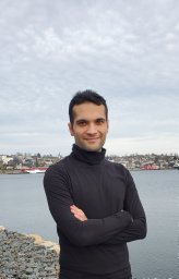 Aryan Samadi
