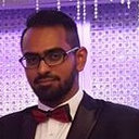 Shaik Amin