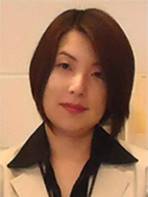 Emiko Mizoguchi
