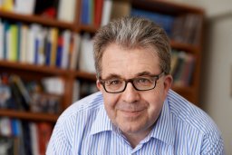 Christian Lequesne