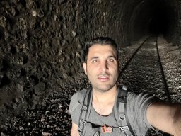 Arash Jouladeh Roudbar