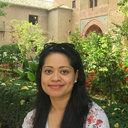 Suraiya Dubash