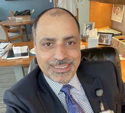 Mothaffar F. Rimawi