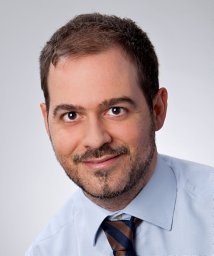 Georg Papaefthymiou
