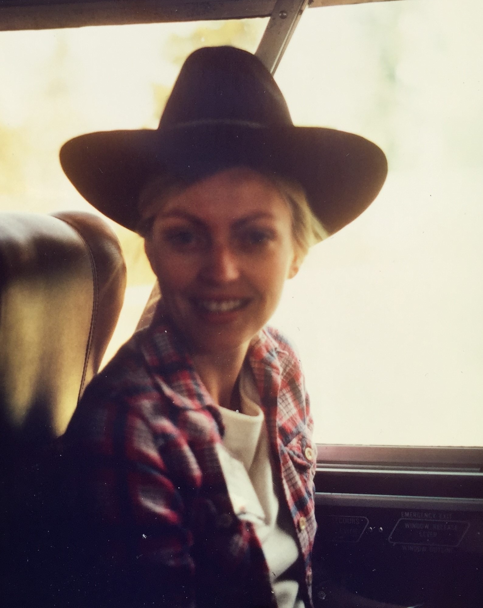 Carolyn G Olson