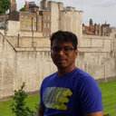 Aravind Lathika Rajendrakumar