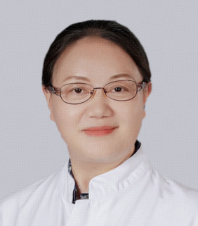 Qingxiu Wang