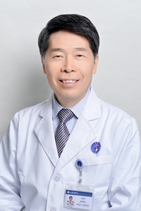 Jianmin Wang