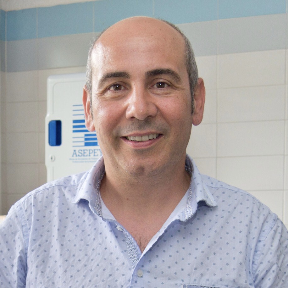 Joan García