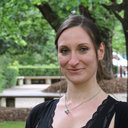 Melanie Elisabeth Stamp