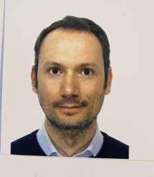 Gian Paolo Morgano