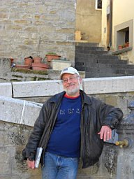 Eric Bittman