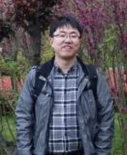 Zhenjiong Wang