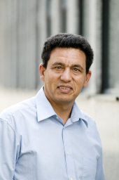 Mohieddine Jelali