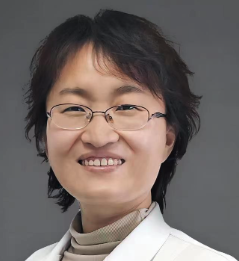 Xiaoqing Hu