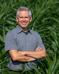 Matthew B. Hufford