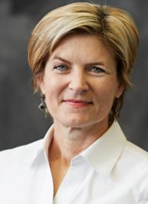 Gretchen Kerr