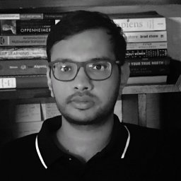 Harshit Surana
