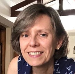 Raquel F. Pupo Nogueira