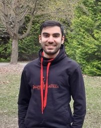 Nima Barri