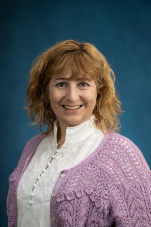 Katherine J. Gold