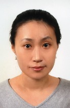 Jung Ae Kim